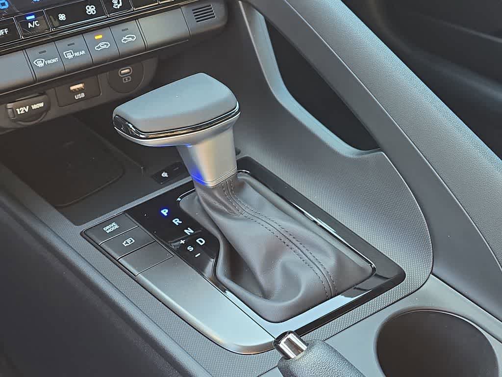 New 2026 Hyundai Elantra Sport FWD image 31