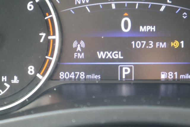 Used 2019 Nissan Altima 2.5 SL image 25