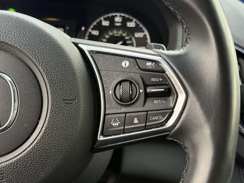 Certified 2023 Acura RDX w/ Technology Package image 28