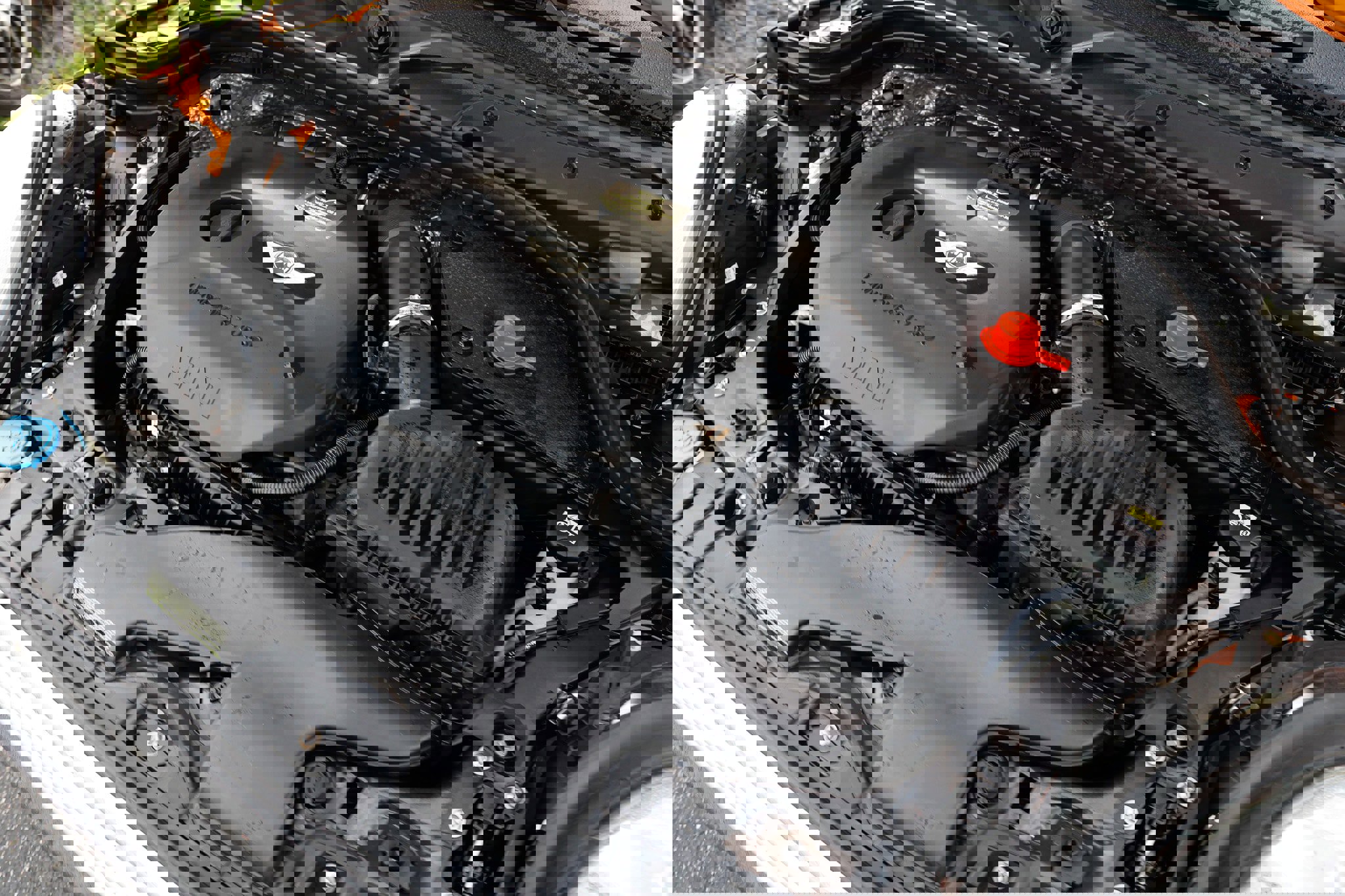 Used 2015 MINI Cooper 2-Door Hardtop image 51