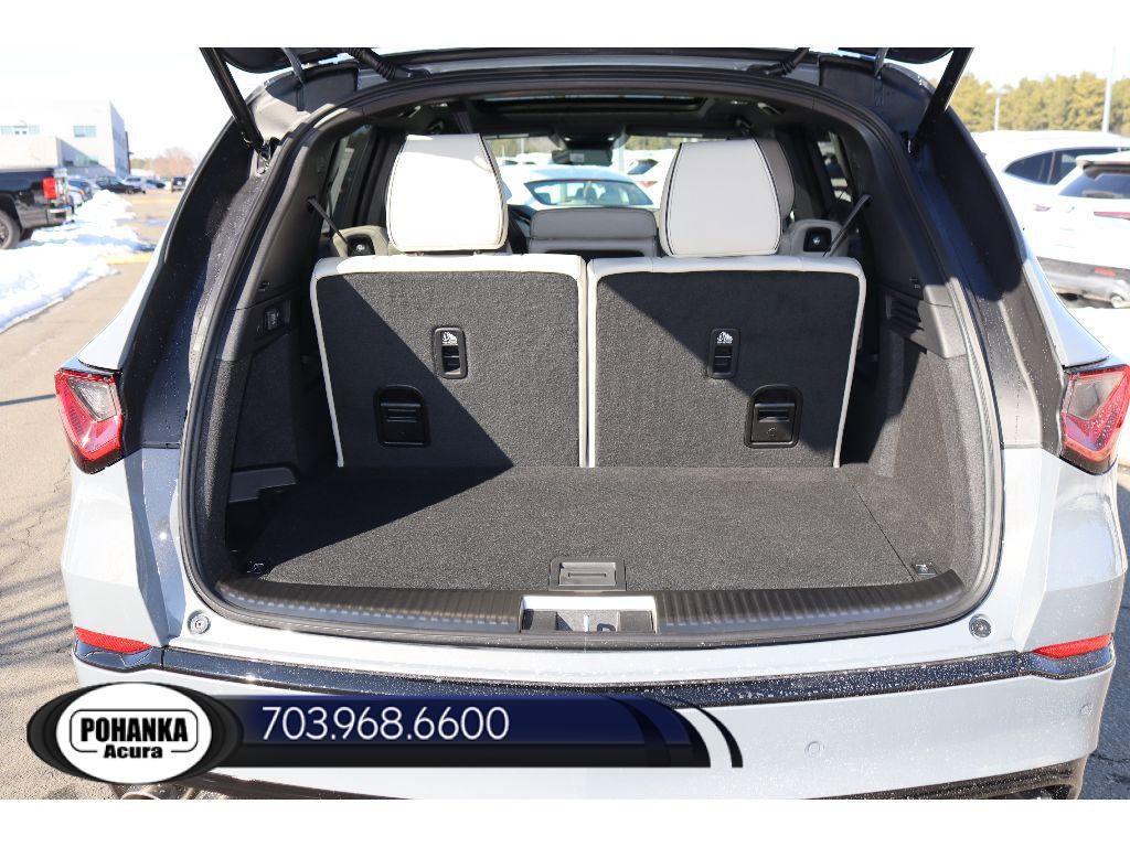 New 2026 Acura MDX Type S image 35