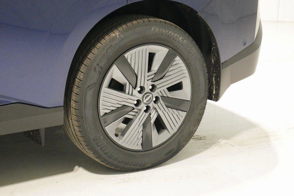 New 2025 Nissan Murano SL image 26