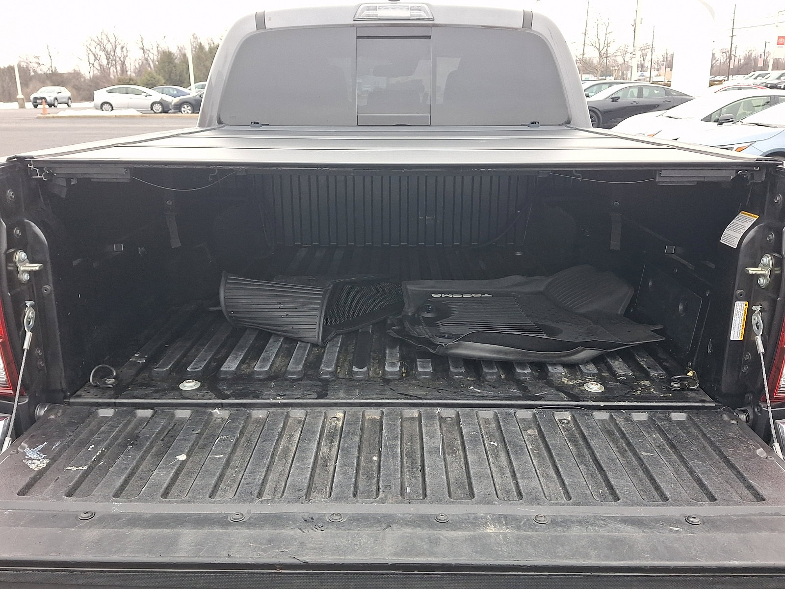 Used 2020 Toyota Tacoma SR5 image 30