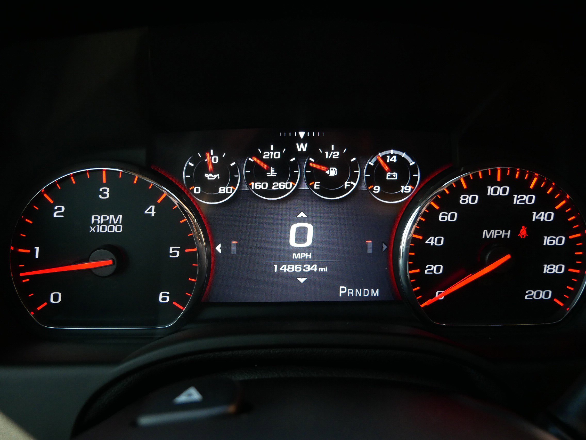 Used 2016 GMC Yukon Denali AWD/4WD image 16