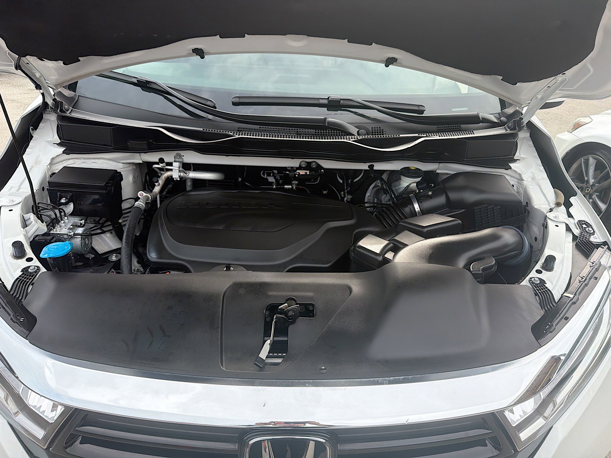 Certified 2023 Honda Odyssey Touring image 37