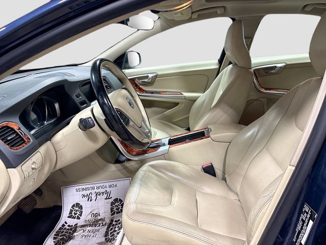 Used 2015 Volvo S60 T5 Platinum w/ Climate Package AWD/4WD image 15