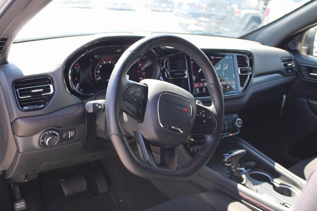 Used 2024 Dodge Durango R/T w/ Blacktop Package image 11