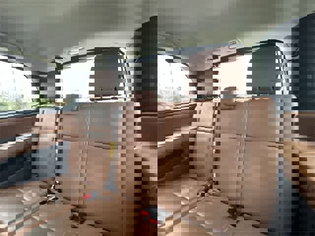 Used 2017 Toyota Sequoia Platinum image 17