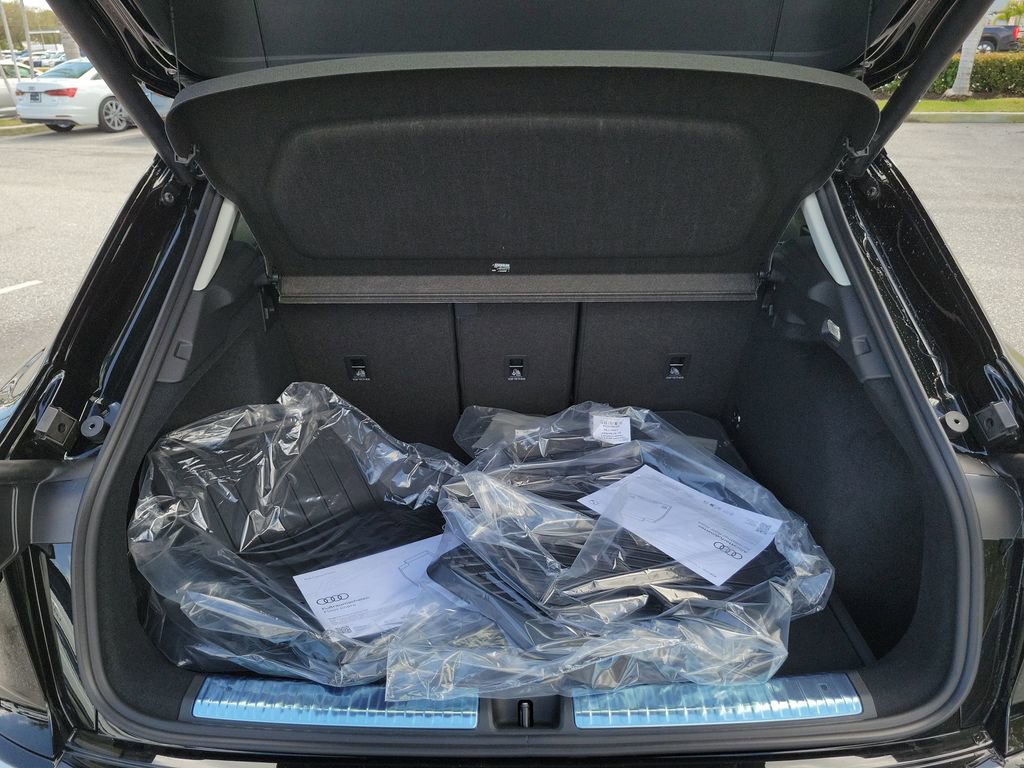 New 2026 Audi Q3 quattro 2.0T image 30