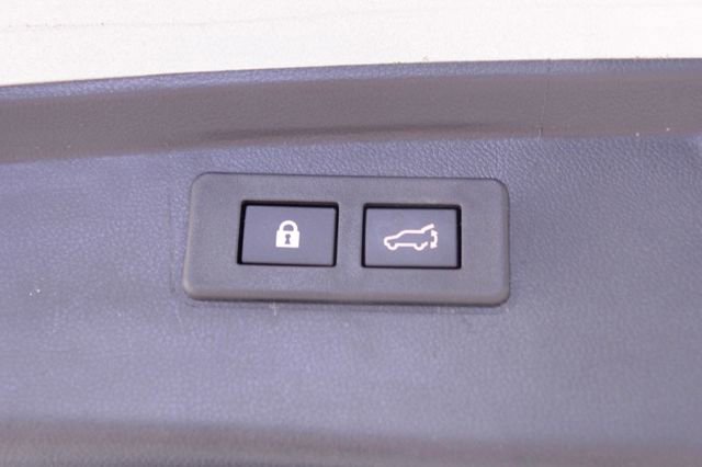 Used 2025 Subaru Outback Onyx Edition image 21