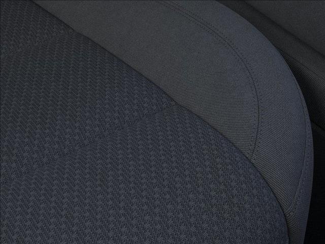 New 2025 Chevrolet Silverado 3500 W/T image 21