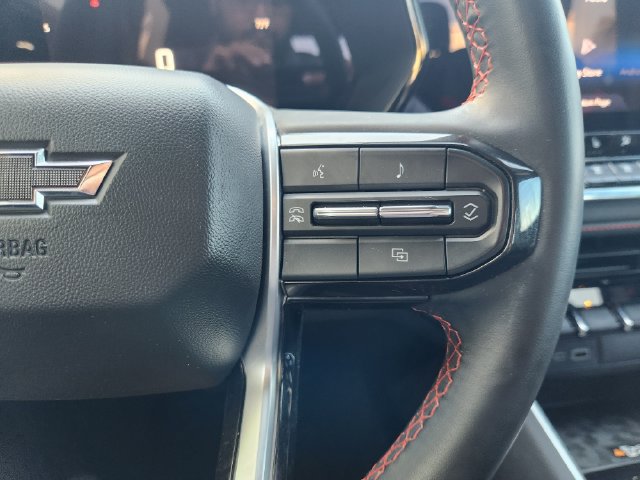 Used 2023 Chevrolet Colorado Z71 w/ Z71 Convenience Package 2 AWD/4WD image 28