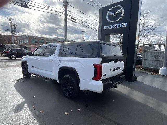 Used 2024 Toyota Tundra SR5 image 5