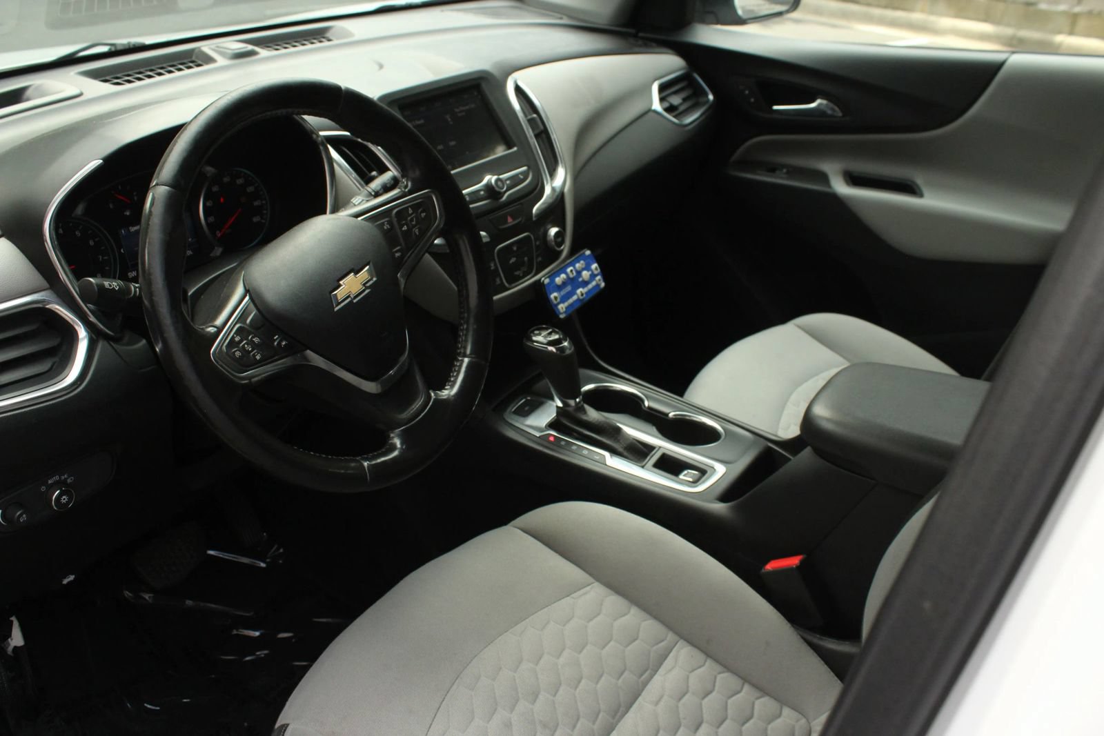Used 2019 Chevrolet Equinox LT AWD/4WD image 13