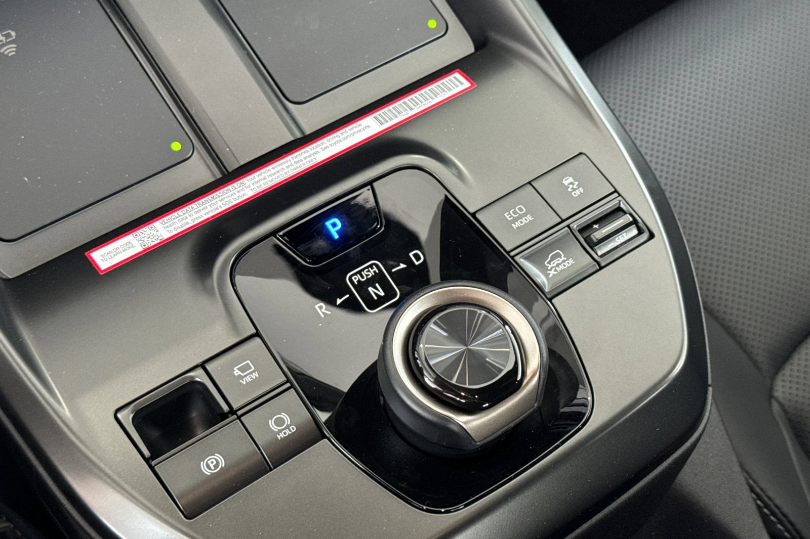 New 2026 Toyota bZ AWD/4WD image 24