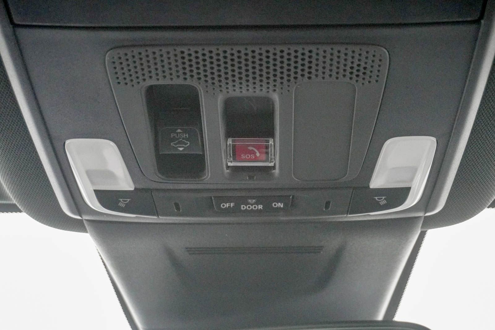 Certified 2026 Honda CR-V Sport image 26