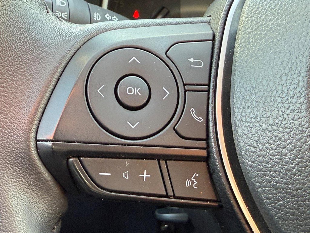 Certified 2024 Toyota RAV4 Adventure image 13