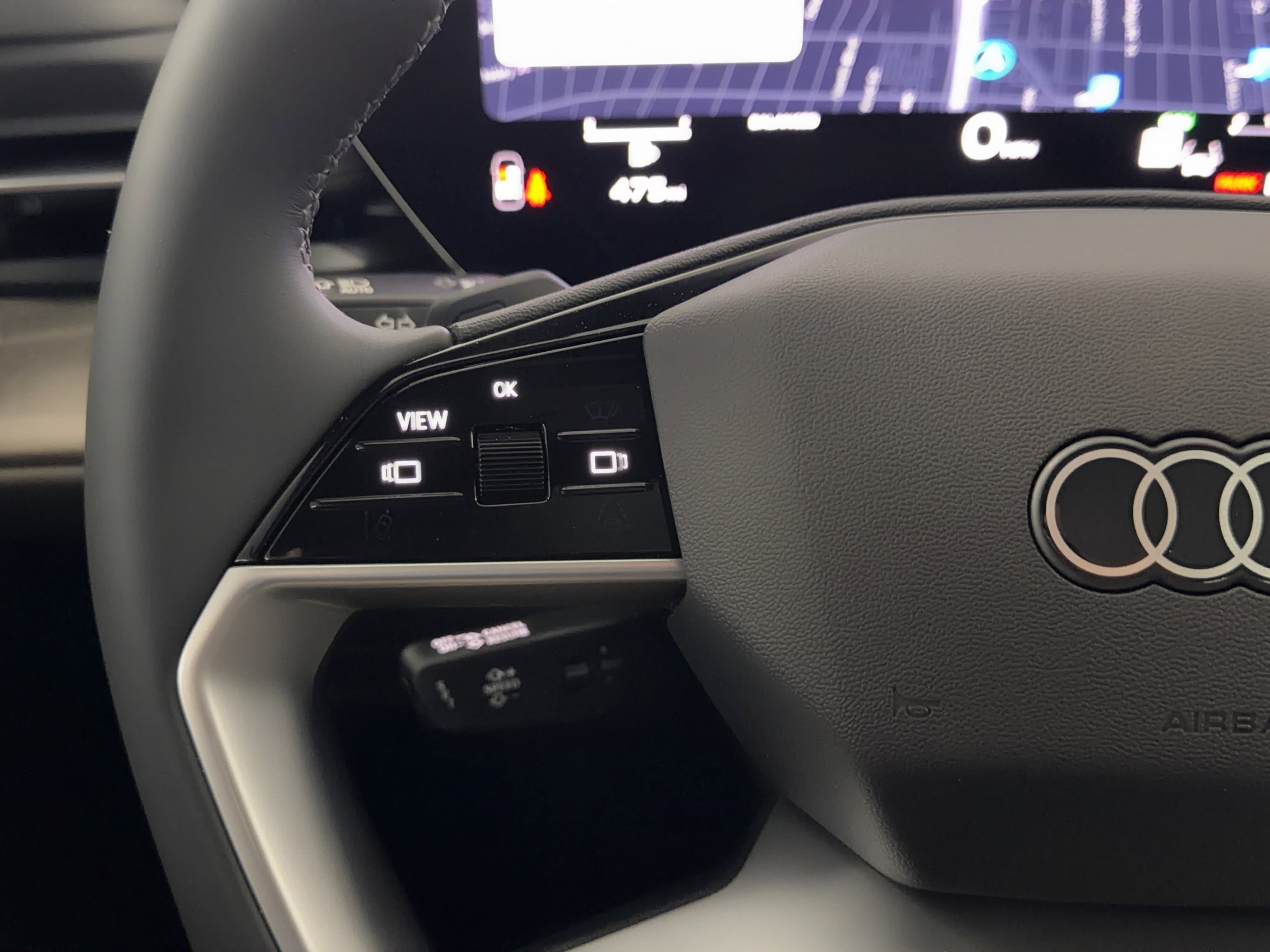 New 2026 Audi Q5 Premium Plus image 21