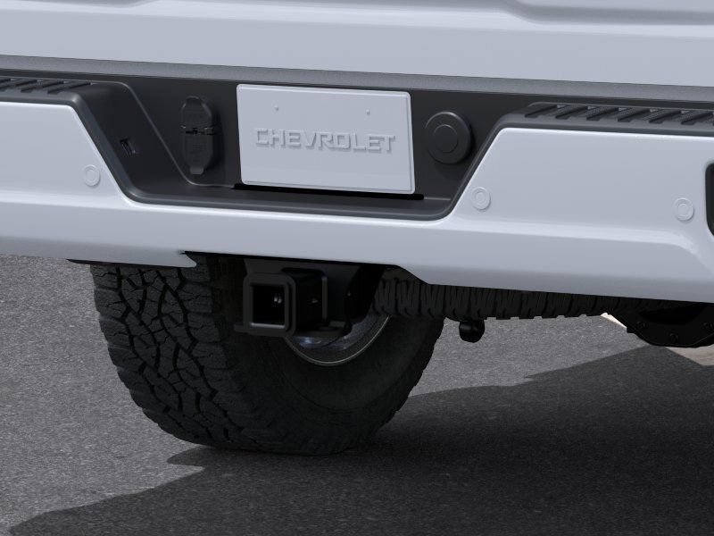 New 2026 Chevrolet Silverado 3500 High Country w/ High Country Premium Package AWD/4WD image 15