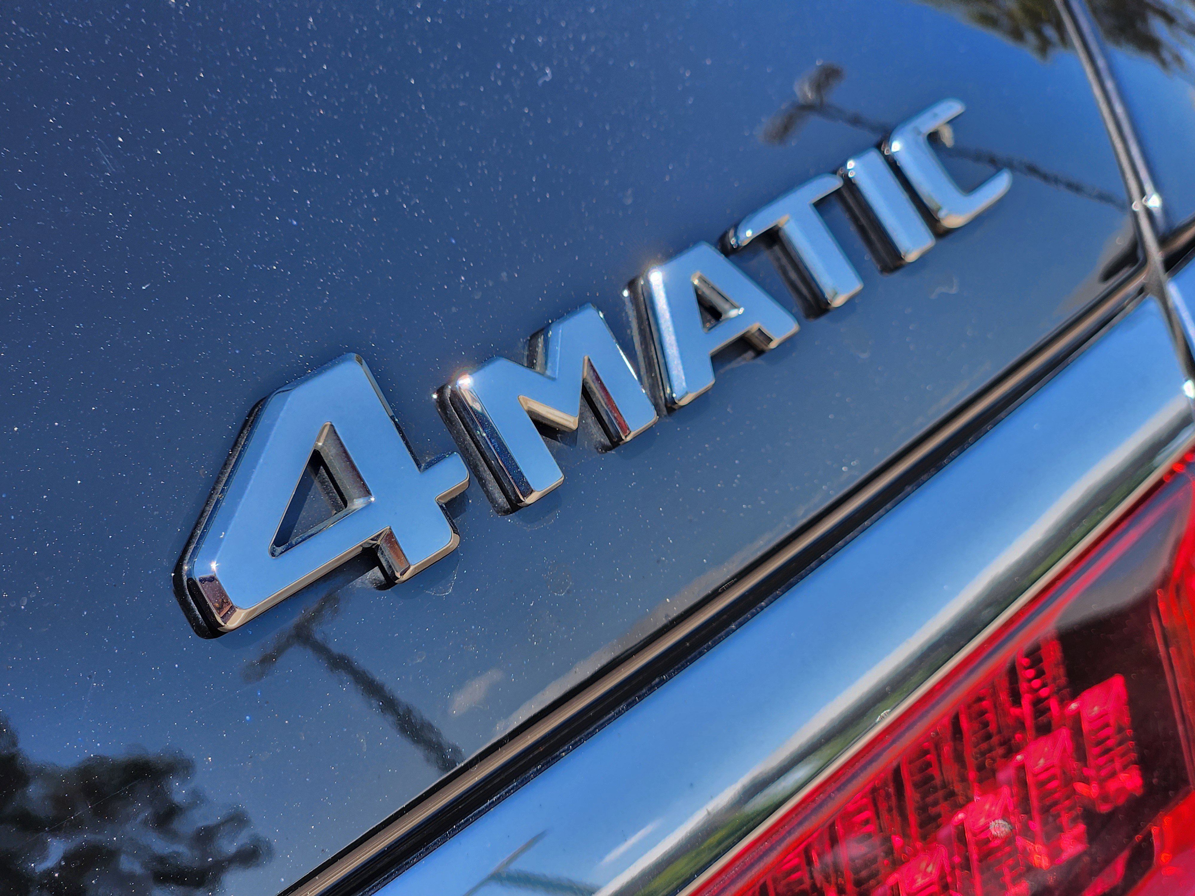 Certified 2023 Mercedes-Benz S 500 4MATIC image 9