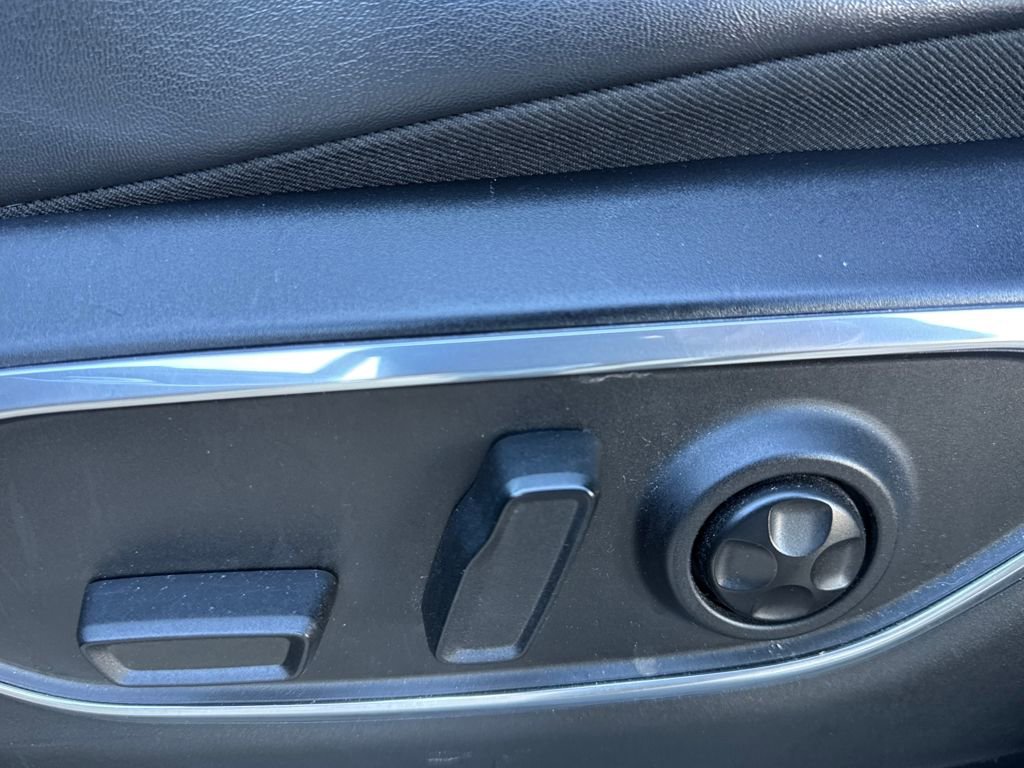 Used 2022 Jeep Wagoneer Series III w/ Convenience Group I image 23