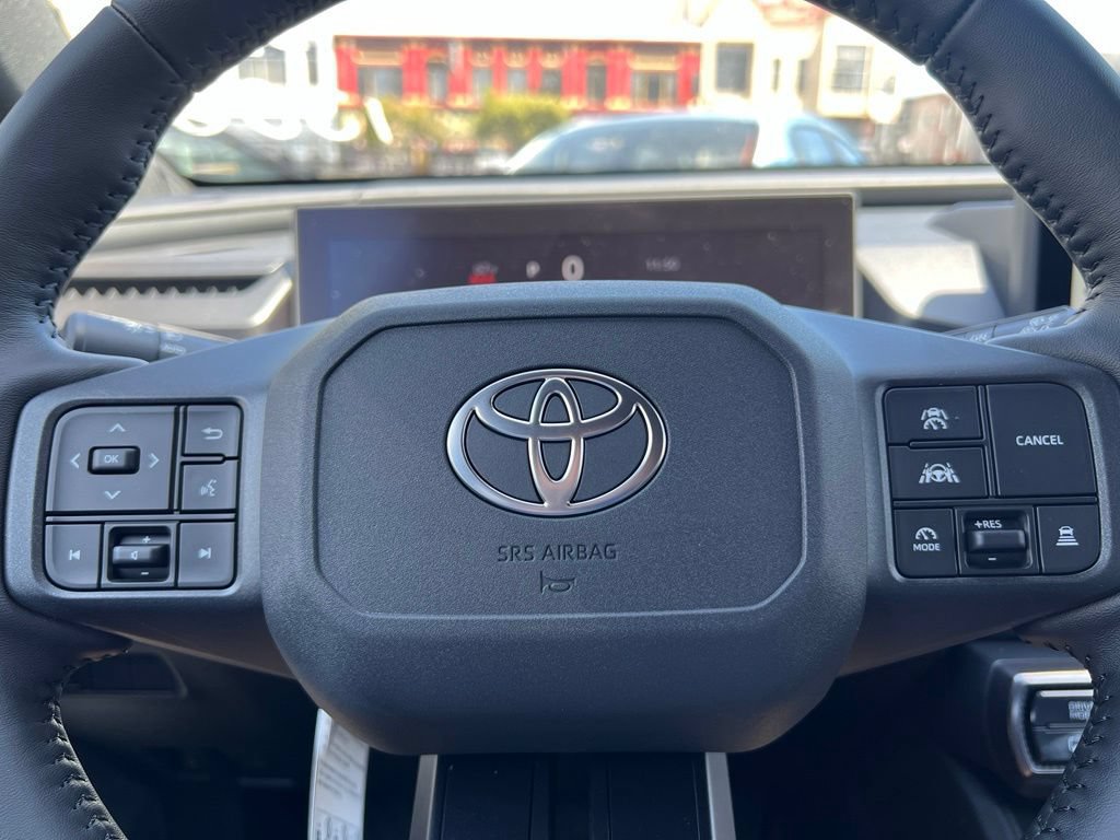 New 2026 Toyota RAV4 SE AWD/4WD image 28