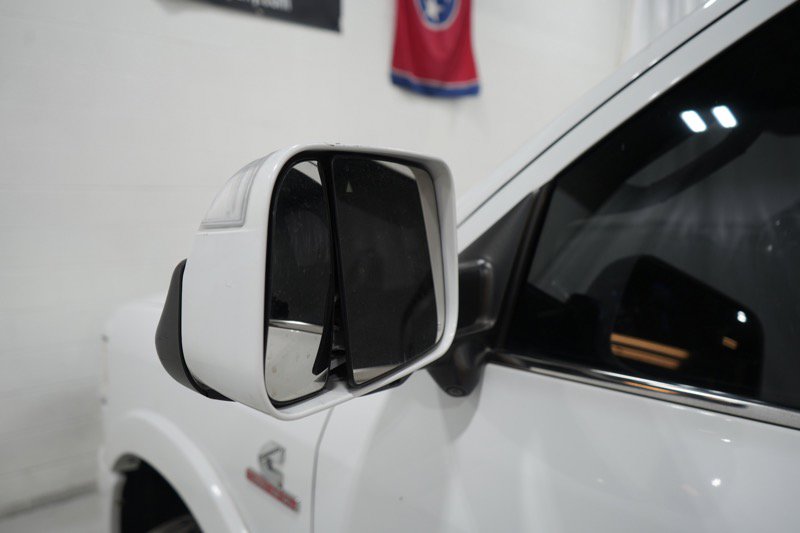 Used 2019 RAM 3500 Limited image 14