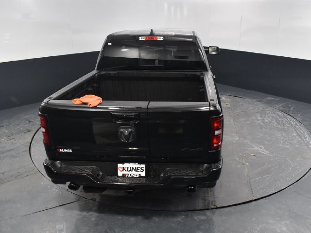New 2026 RAM 1500 Big Horn AWD/4WD image 41
