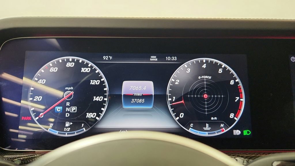 Used 2023 Mercedes-Benz G 550 image 17