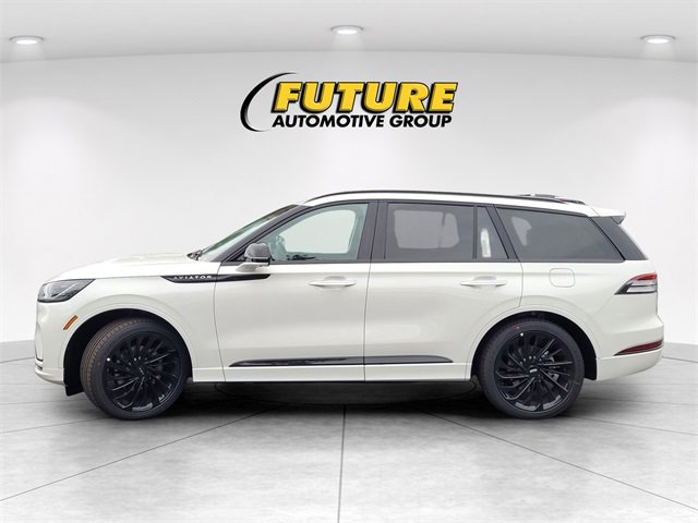 New 2025 Lincoln Aviator Reserve w/ Equipment Group 201A image 6