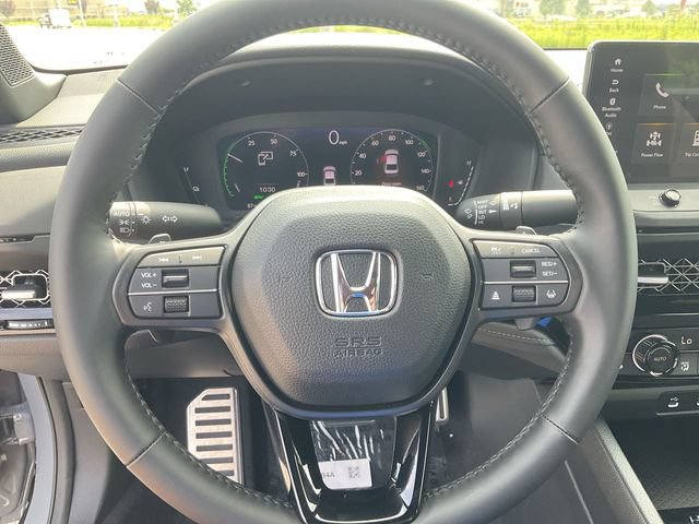 Used 2024 Honda Accord Sport image 21