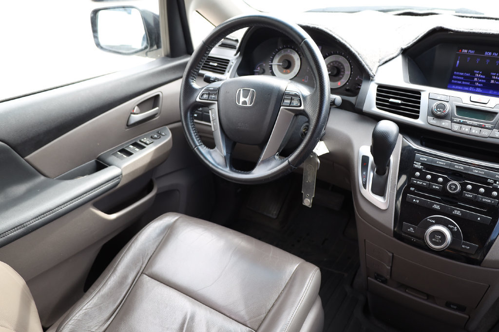 Used 2011 Honda Odyssey EX-L image 20
