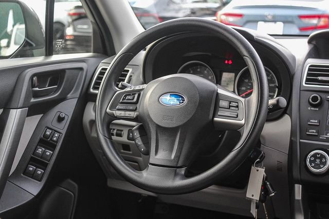 Used 2016 Subaru Forester 2.5i w/ Alloy Wheel Package image 22