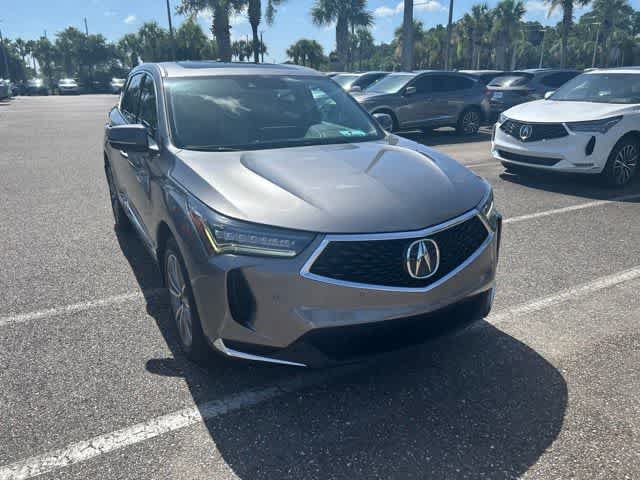 Used 2023 Acura RDX FWD w/ Technology Package image 6