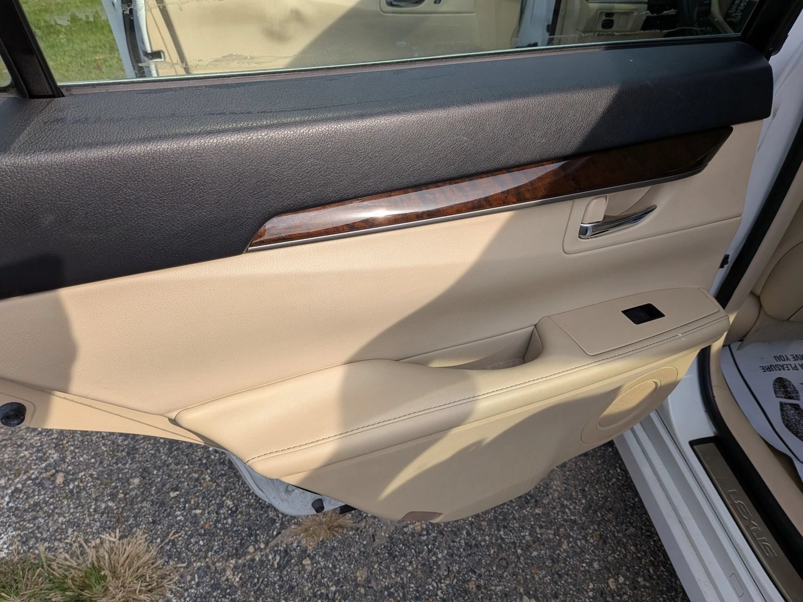 Used 2013 Lexus ES 350 w/ Premium Pkg FWD image 27