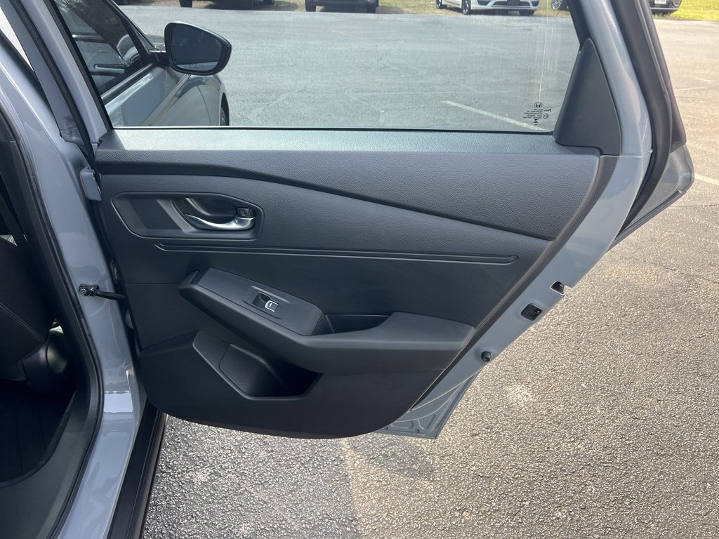 Certified 2023 Honda Accord Sport image 27