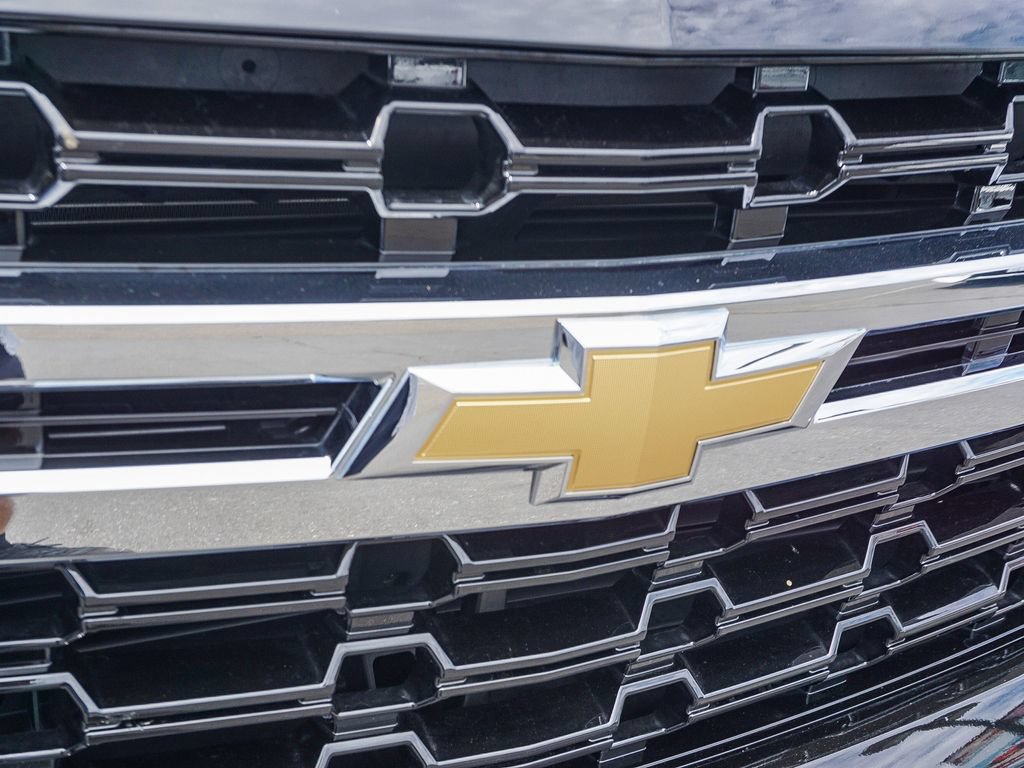 Used 2024 Chevrolet Tahoe LS RWD image 11