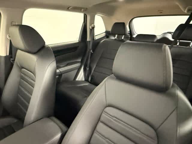 New 2027 Honda CR-V EX-L image 34