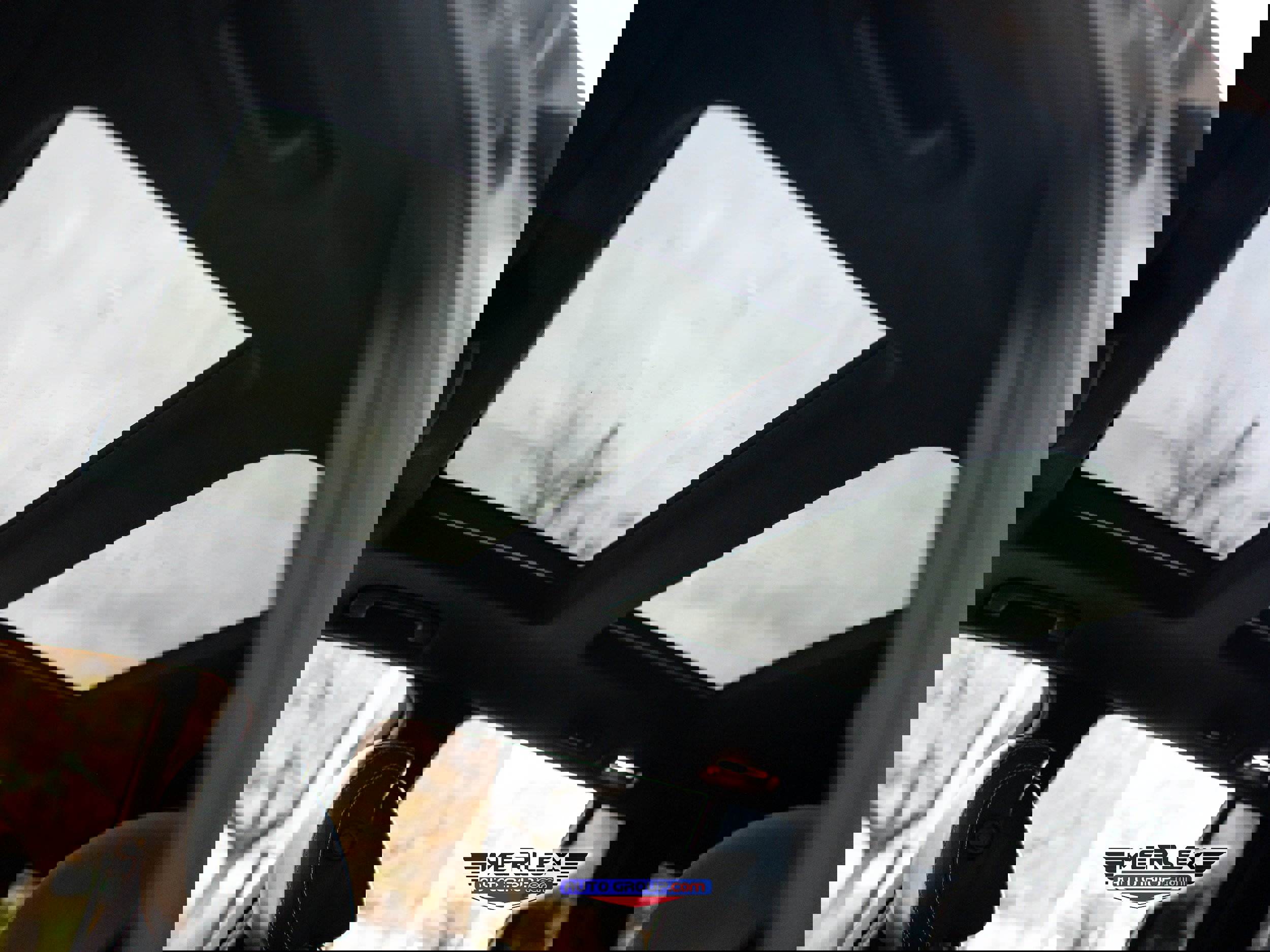 Used 2018 Mercedes-Benz GLS 63 AMG 4MATIC w/ AMG Night Styling Package image 43