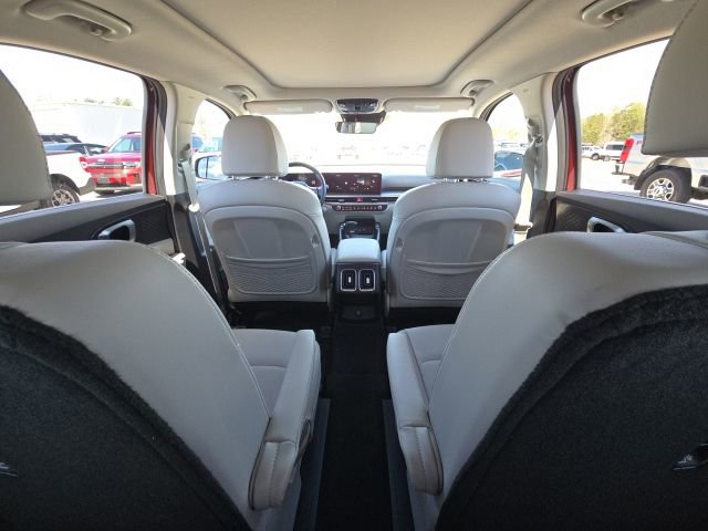 Used 2025 Kia Sorento EX w/ Panoramic Sunroof Package image 20