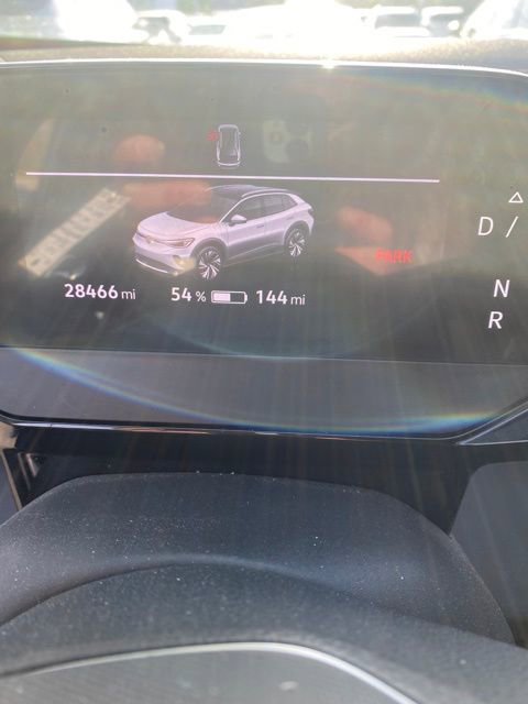 Used 2023 Volkswagen ID.4 Pro image 6