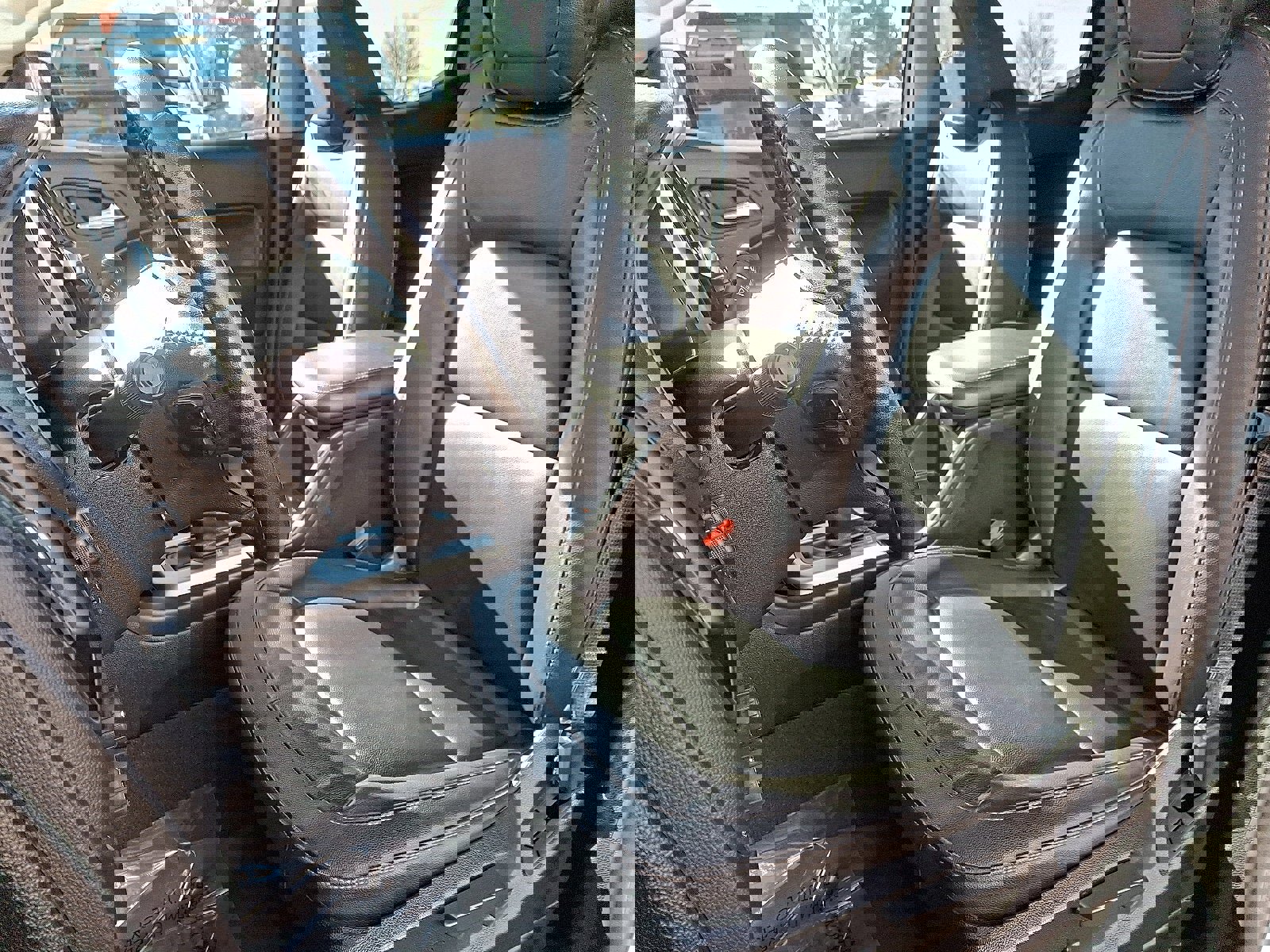 Used 2022 Chevrolet Colorado ZR2 AWD/4WD image 12