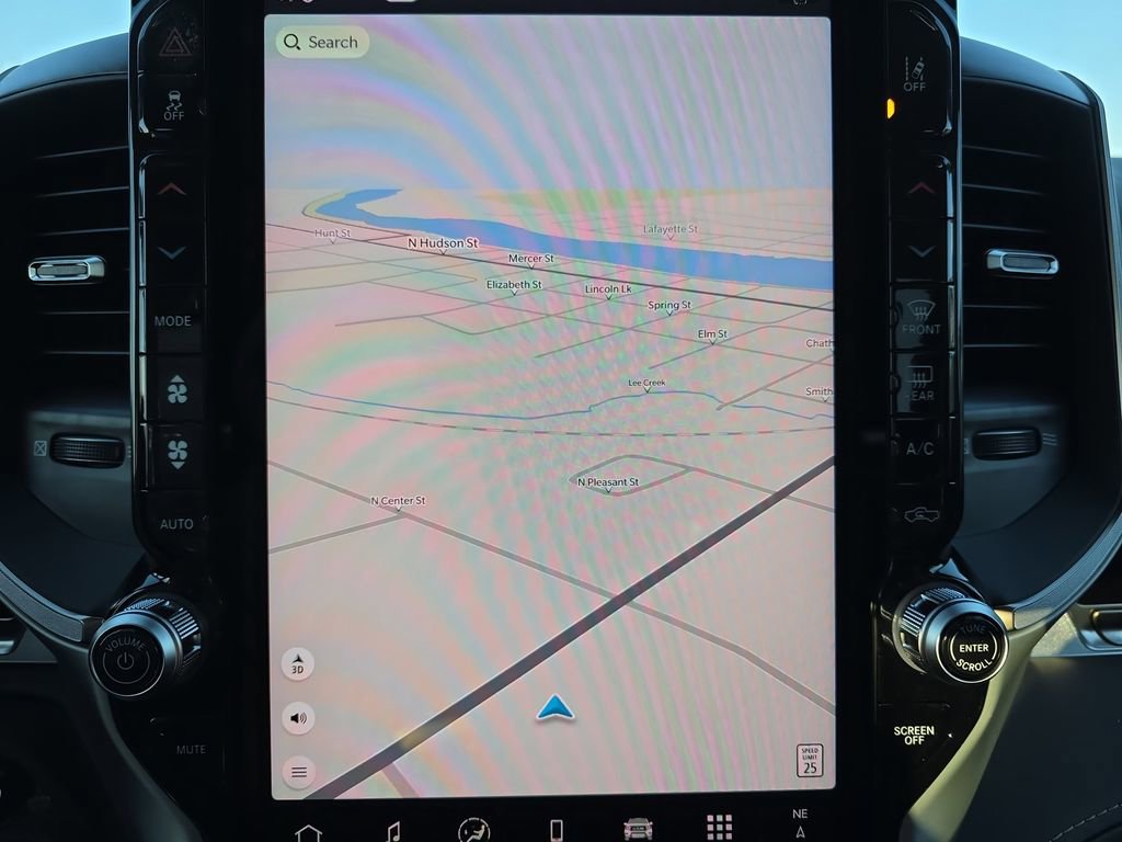 New 2026 RAM 1500 Tungsten w/ Bed Utility Group image 26