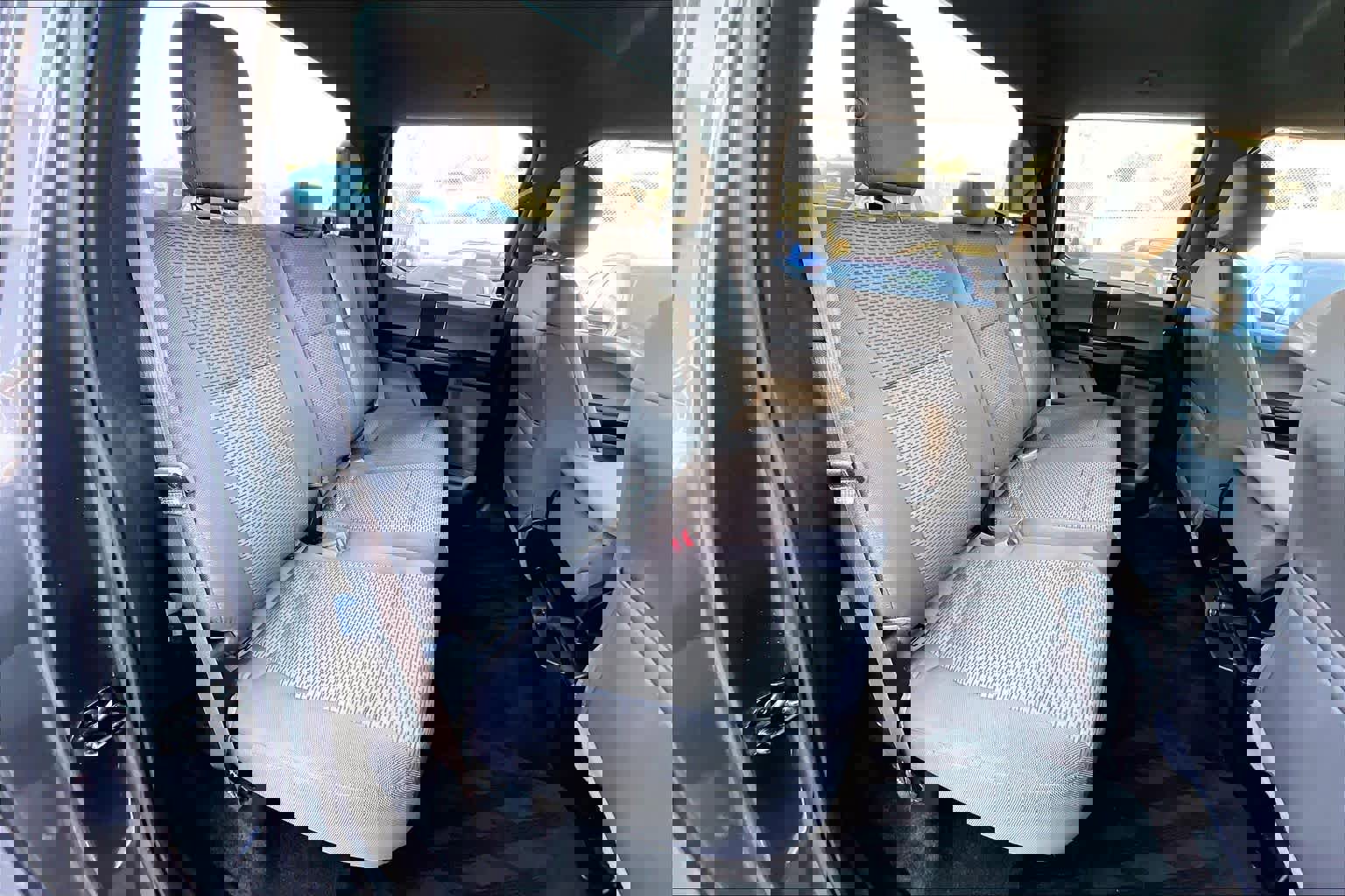 Used 2016 Ford F150 XLT image 20