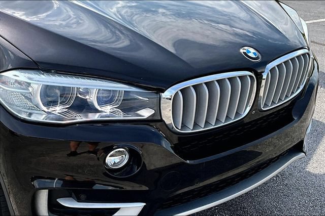 Used 2018 BMW X5 sDrive35i RWD image 33