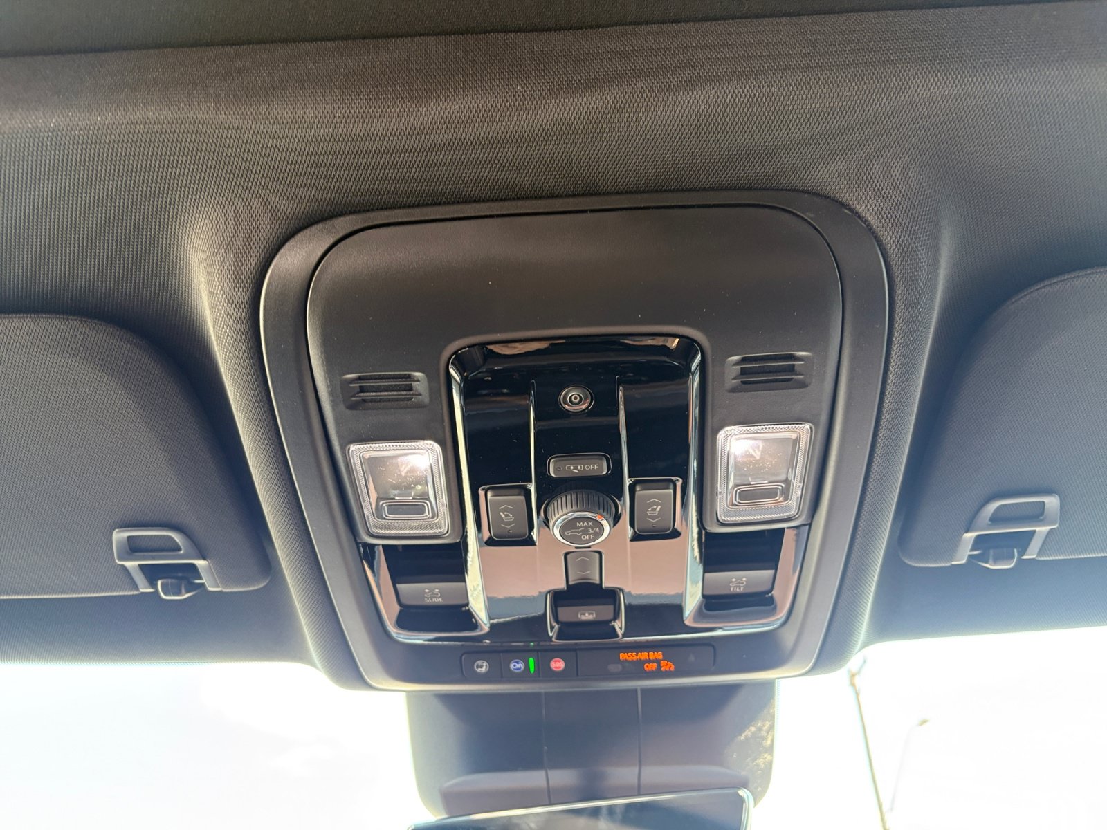 New 2027 Chevrolet Tahoe High Country AWD/4WD image 26