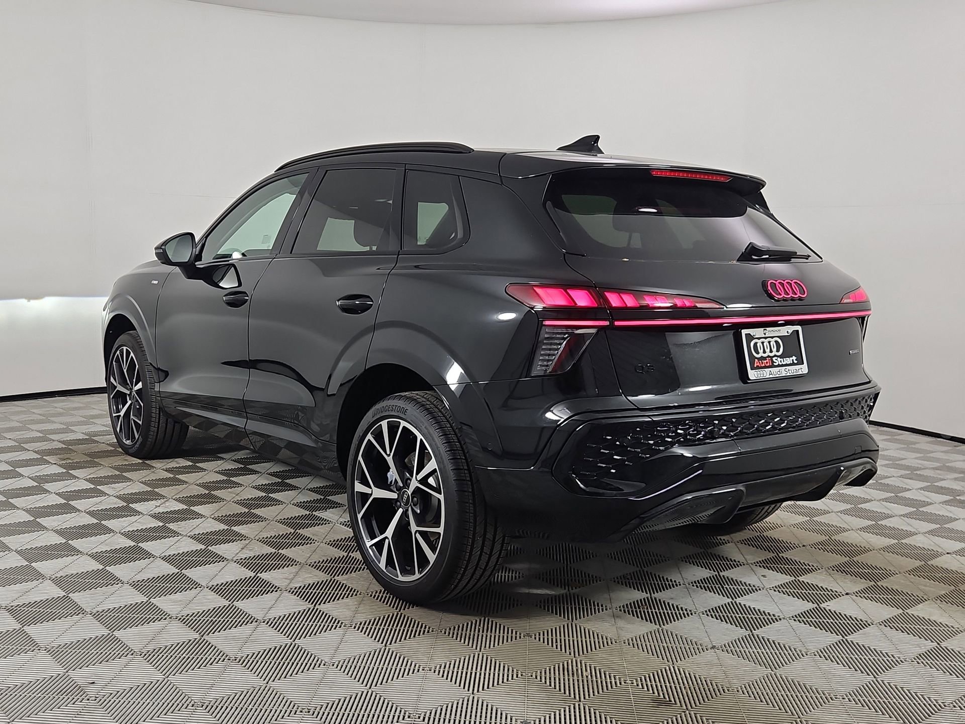 New 2026 Audi Q3 quattro 2.0T image 5