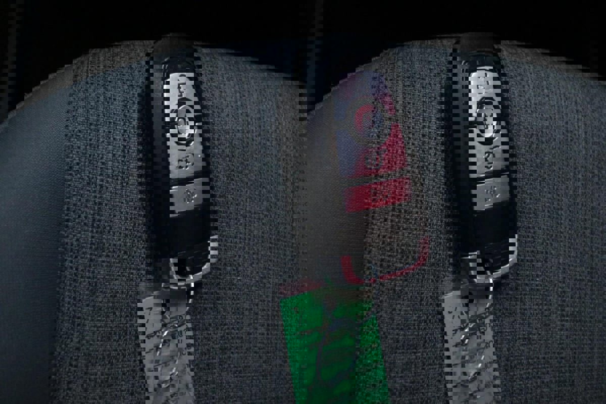 Used 2021 Ford Bronco Sport Big Bend image 18