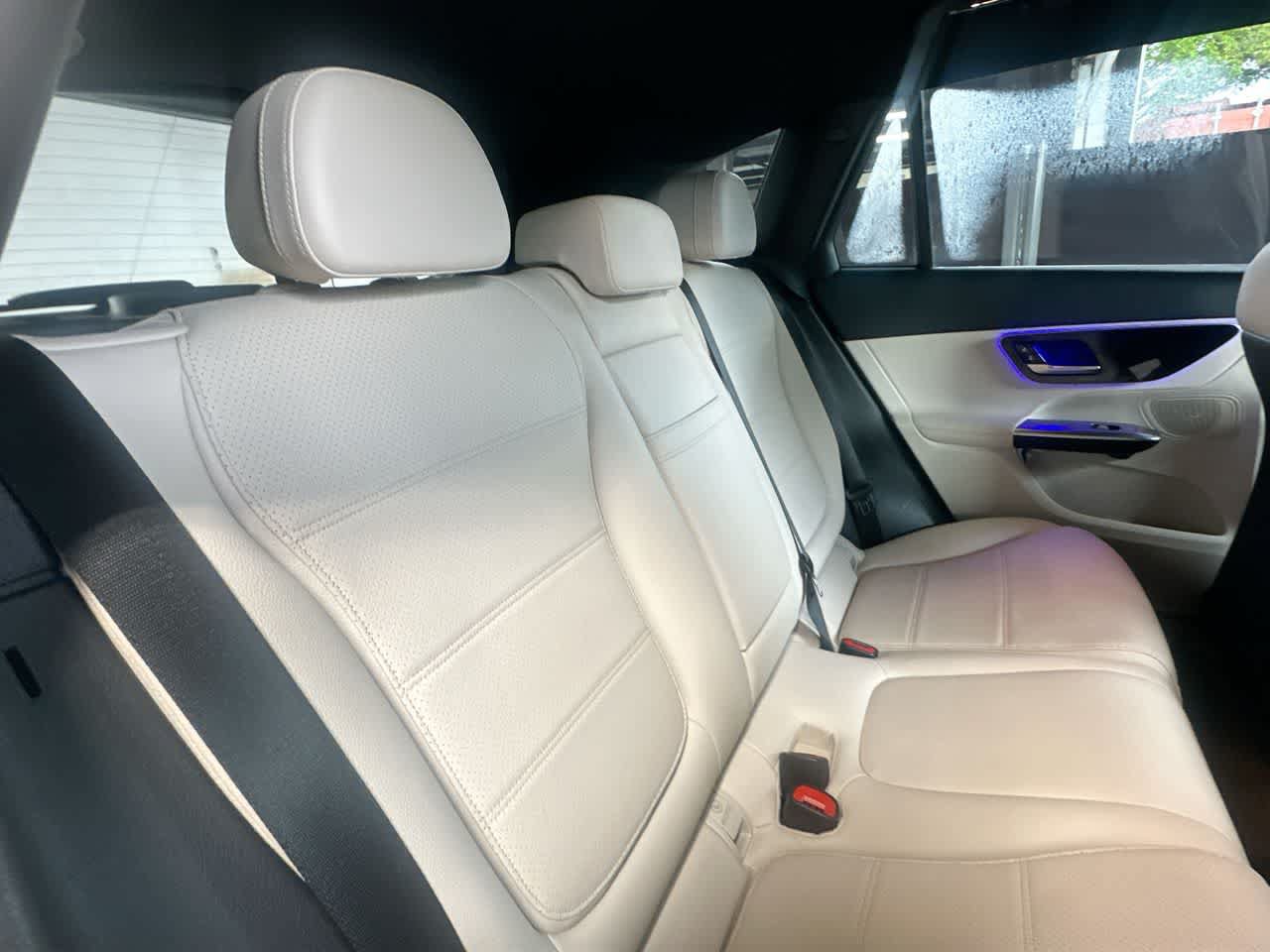 Used 2026 Mercedes-Benz GLC 300 image 26