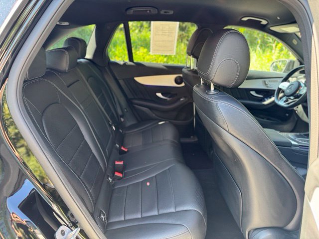 Used 2022 Mercedes-Benz GLC 300 image 17